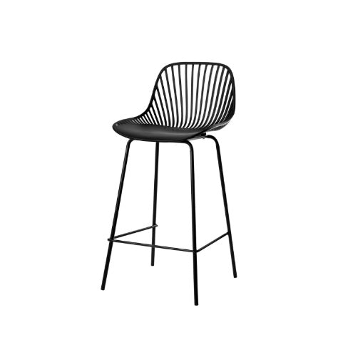 Scaun de bar PAITON H65 CM