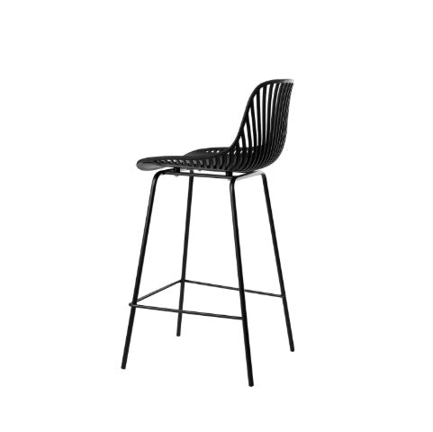 Scaun de bar PAITON H65 CM