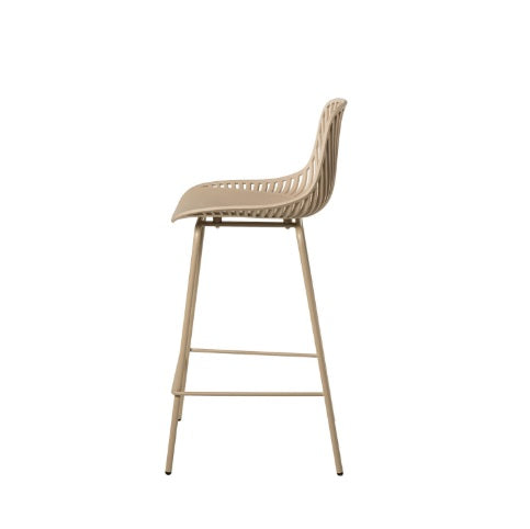 Scaun de bar PAITON H65 CM
