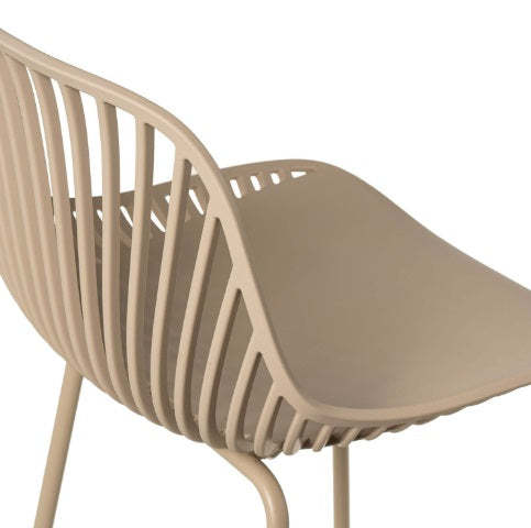 Scaun de bar PAITON H65 CM
