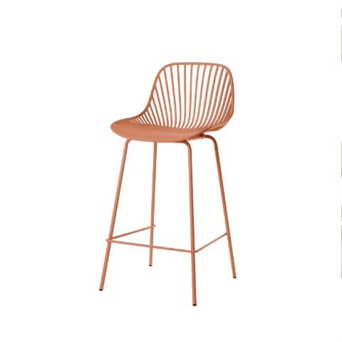 Scaun de bar PAITON H65 CM