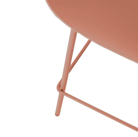 Scaun de bar PAITON H65 CM