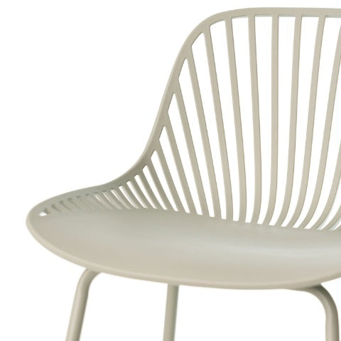 Scaun de bar PAITON H65 CM