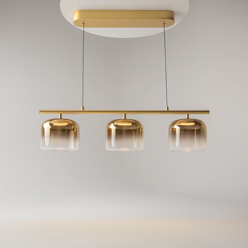 Lampa suspendata SPIRITO 3L