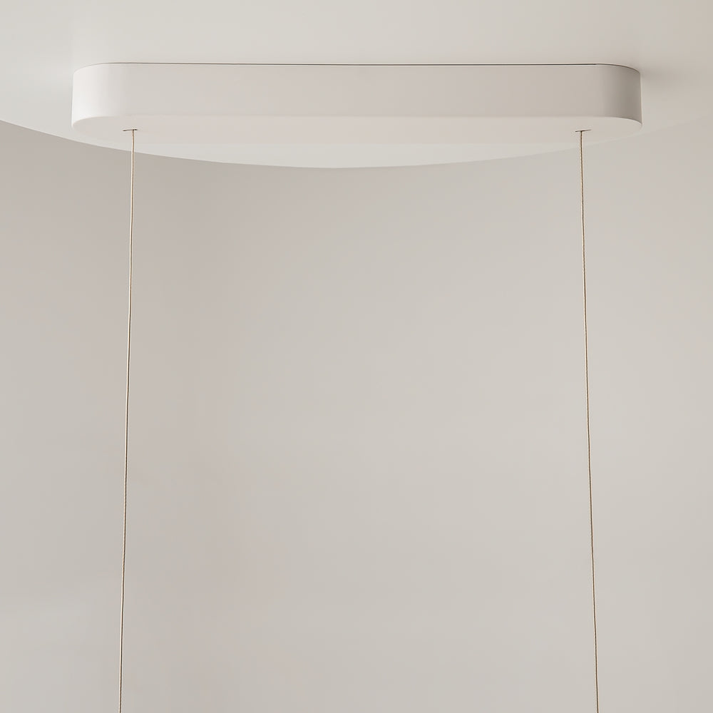 Lampa suspendata SPIRITO 3L