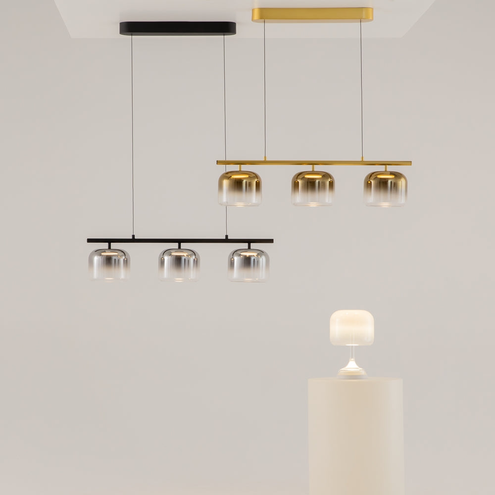 Lampa suspendata SPIRITO 3L