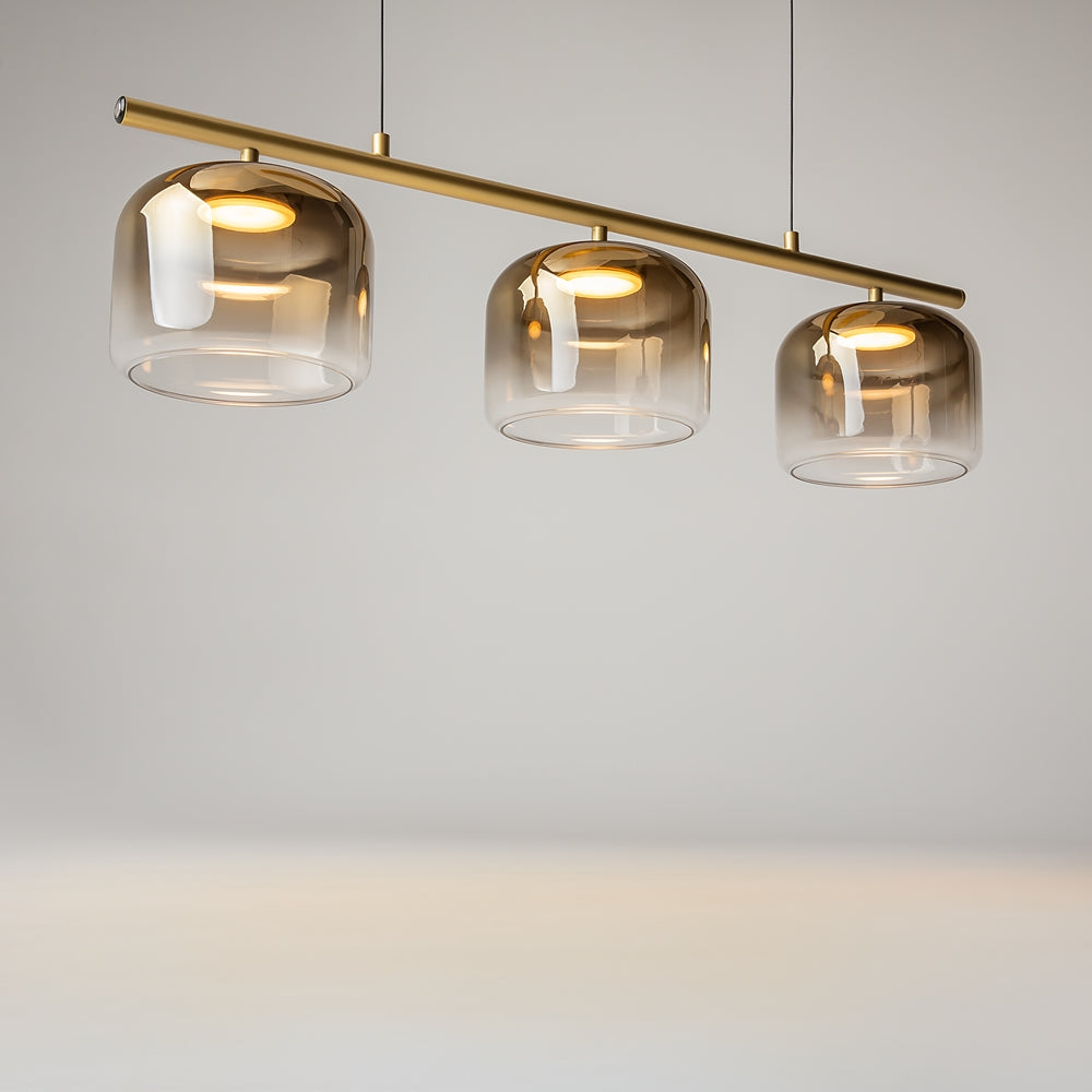 Lampa suspendata SPIRITO 3L