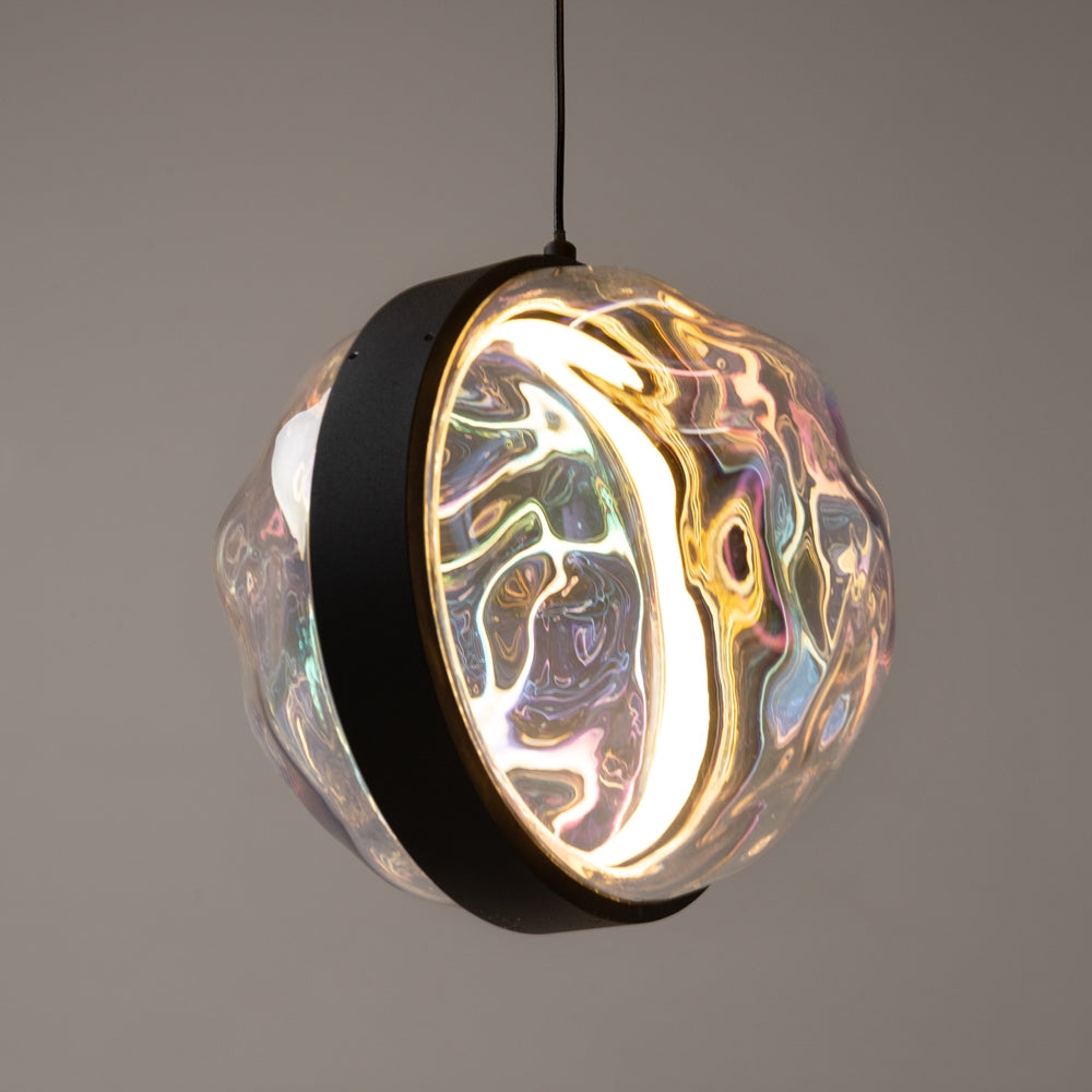Lampa suspendata MISTERIO 15W