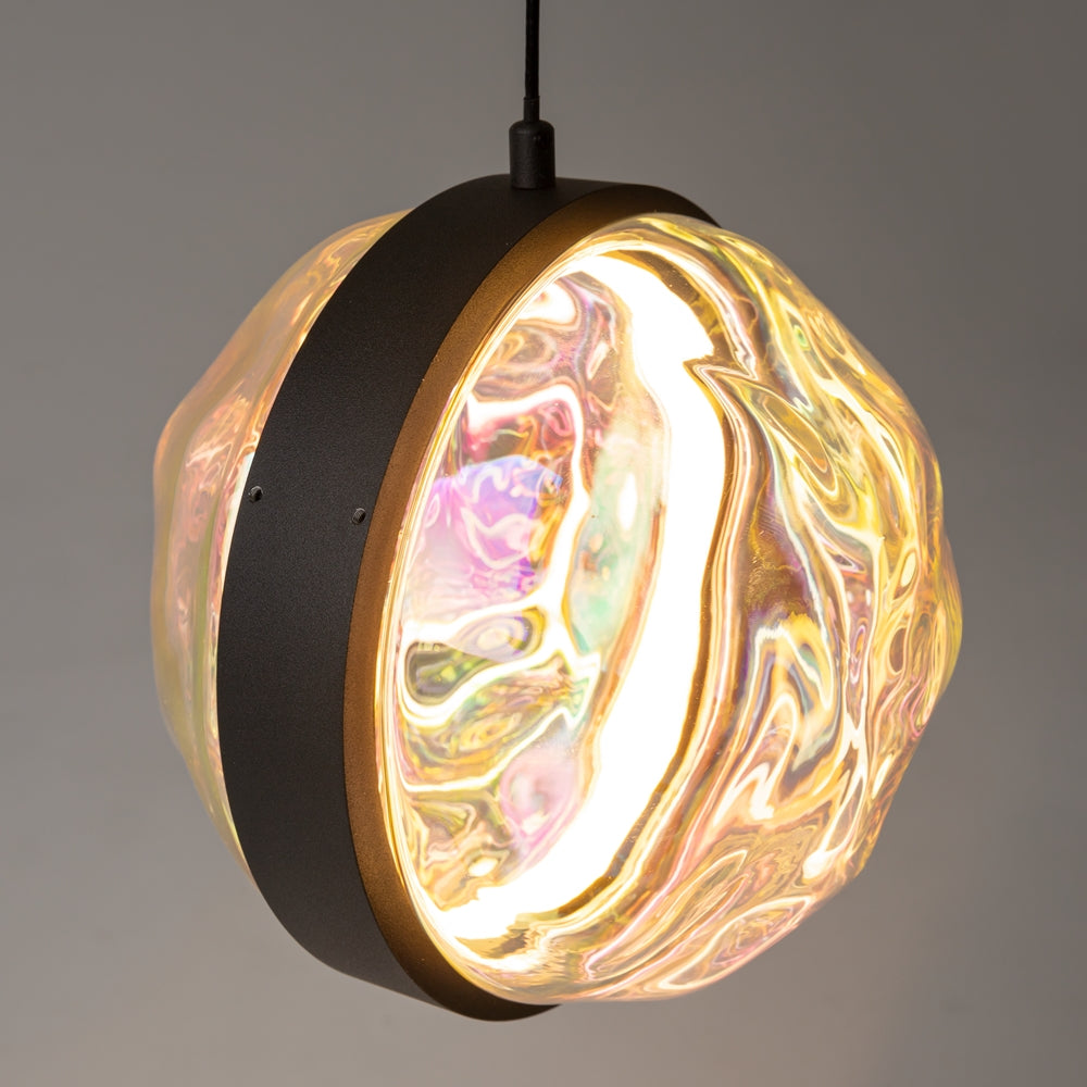 Lampa suspendata MISTERIO 6W