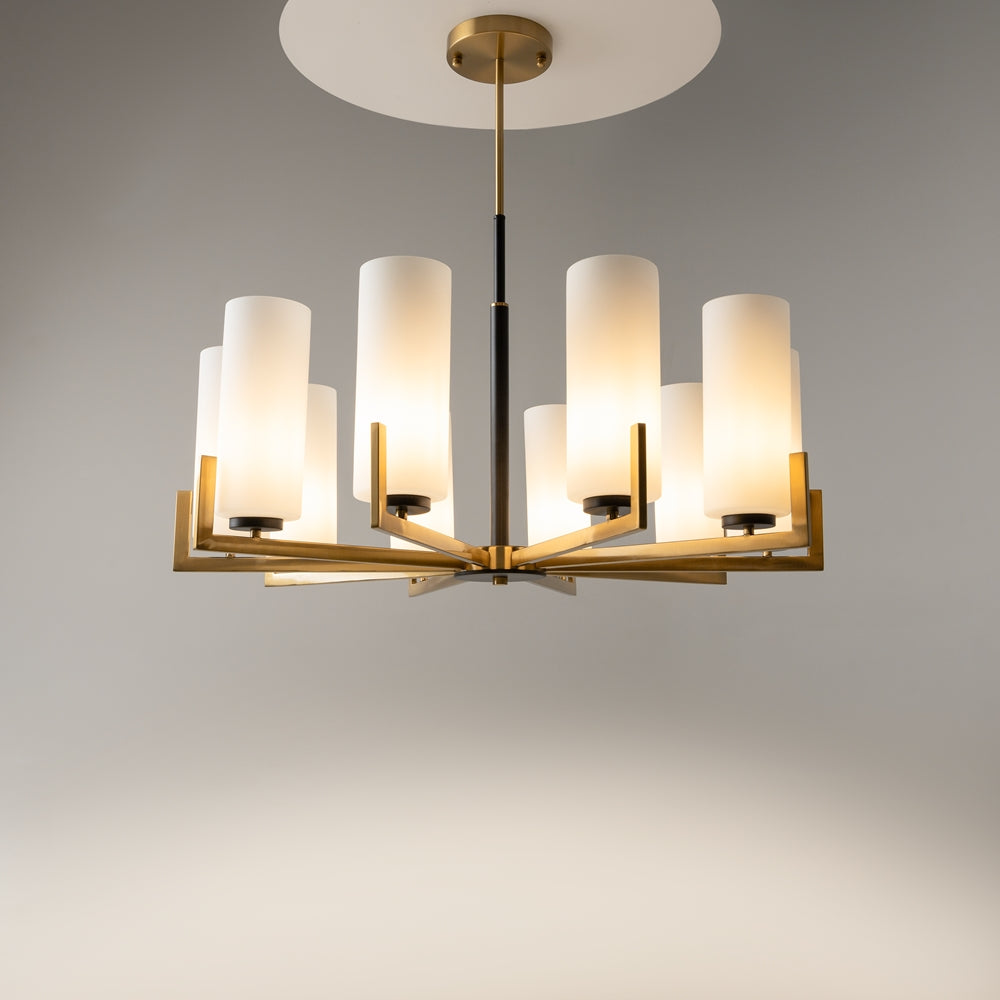 Lampă suspendată FORTANO 10L
