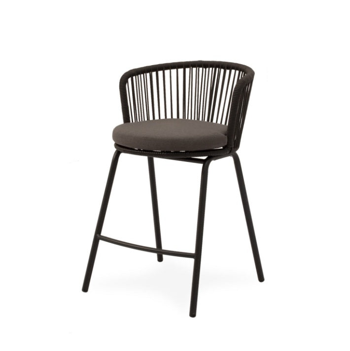 Scaun de bar PIERA H64 CM