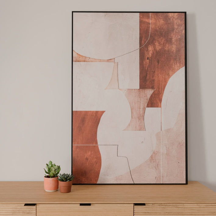 Tablou PRINCE 80 x 120 CM