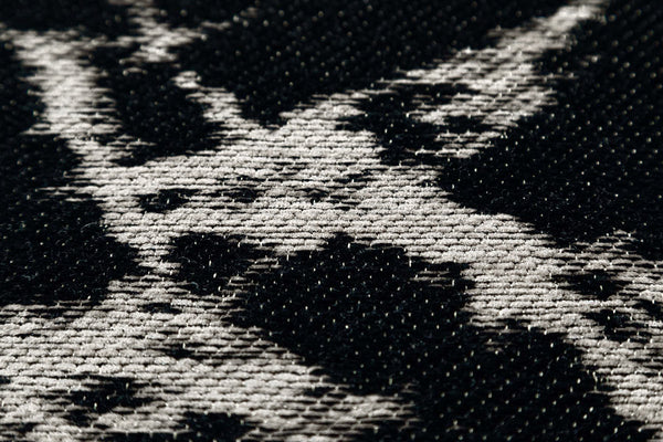 Covor PIETRA BLACK