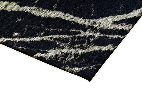 Covor PIETRA BLACK