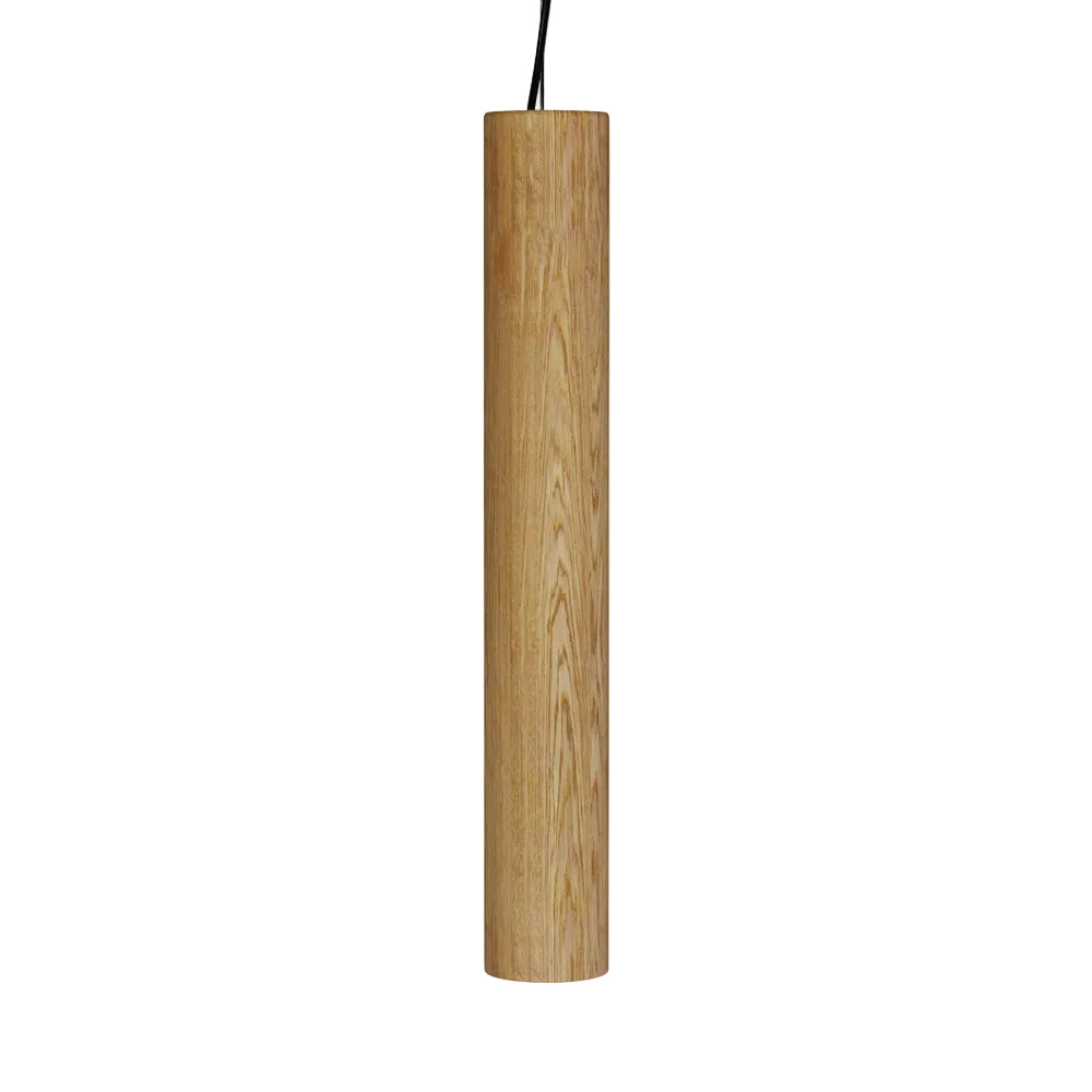 Lampa suspendata LUMERE WOOD 5W