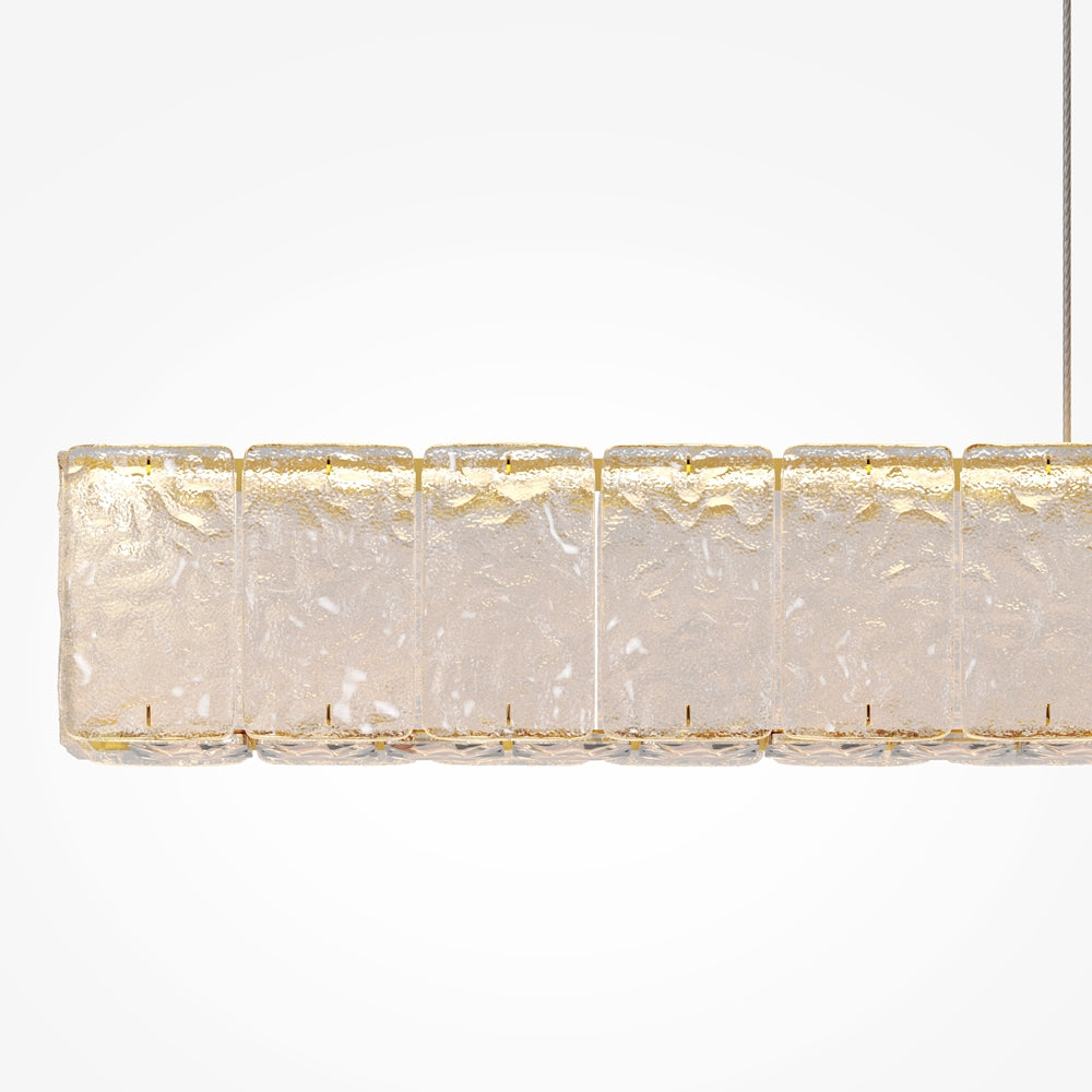 Lampa suspendata VESORA