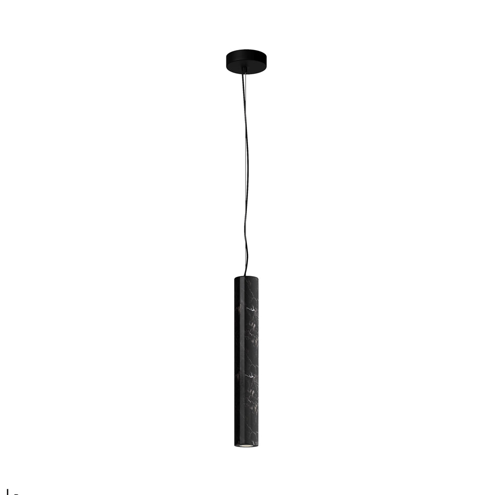 Lampa suspendata LUMERE BLACK MARBLE 5W