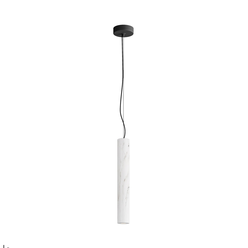 Lampa suspendata LUMERE WHITE 5W