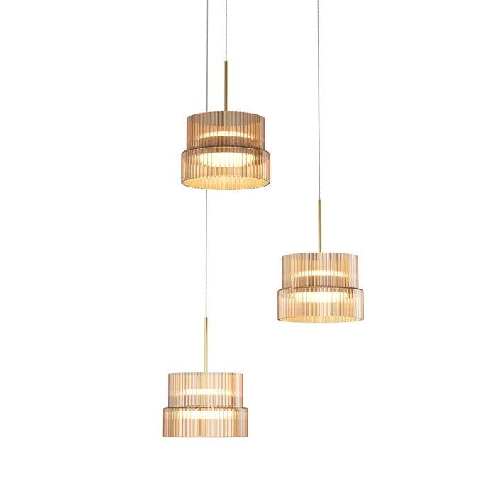 Lampa suspendata SCALA 33W