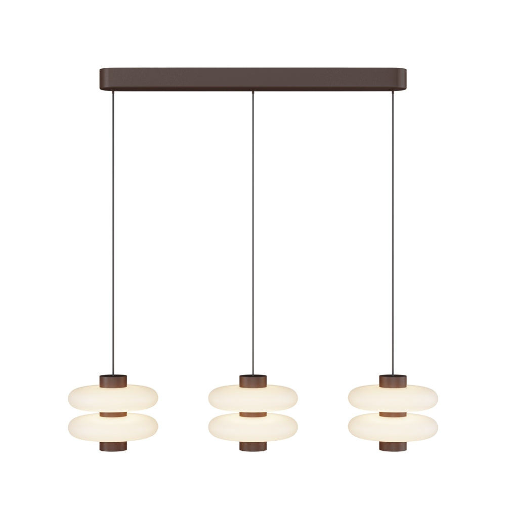 Lampa suspendata NUVEM