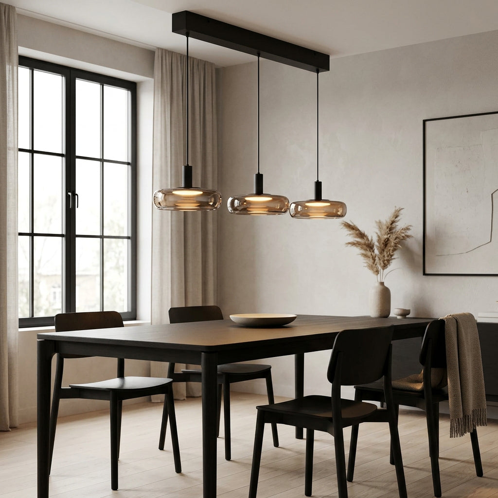 Lampa suspendata FLOAT 25W