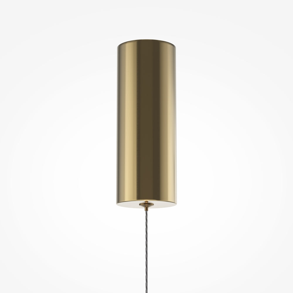 Lampa suspendata SCALA 12W