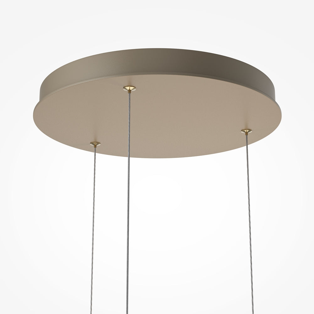 Lampa suspendata SCALA 33W