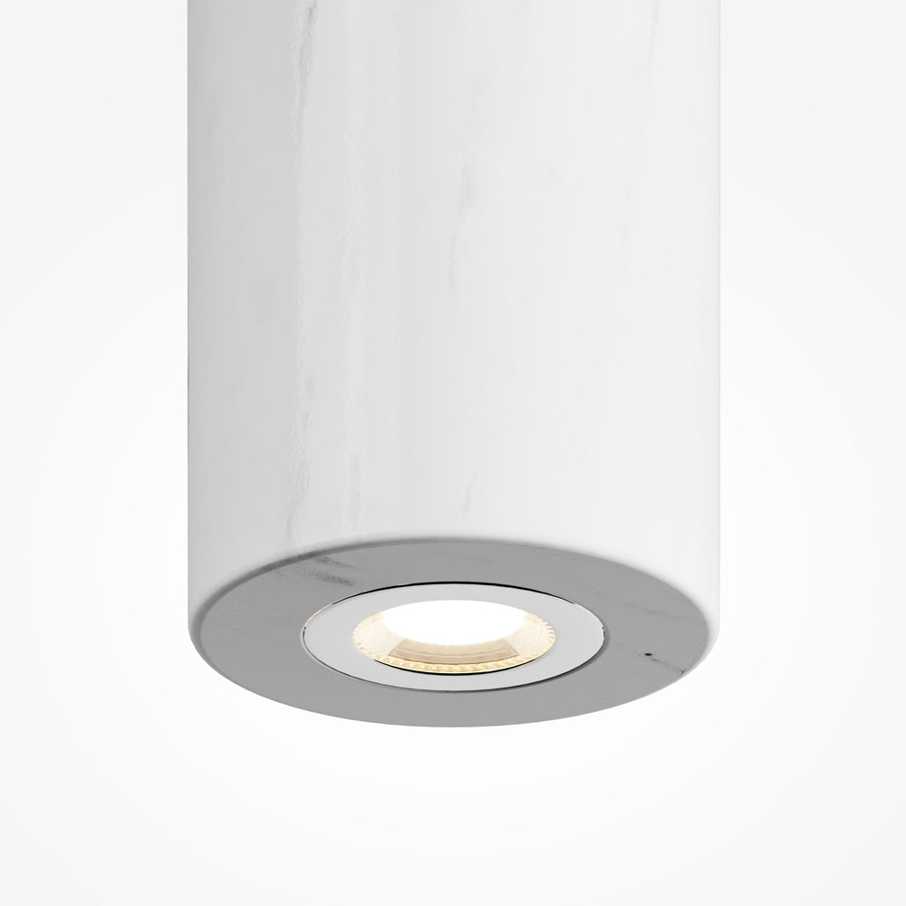 Lampa suspendata LUMERE WHITE 5W