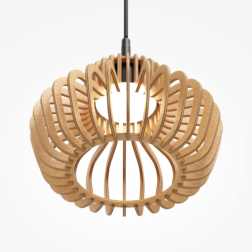 Lampa suspendata ETERIA A