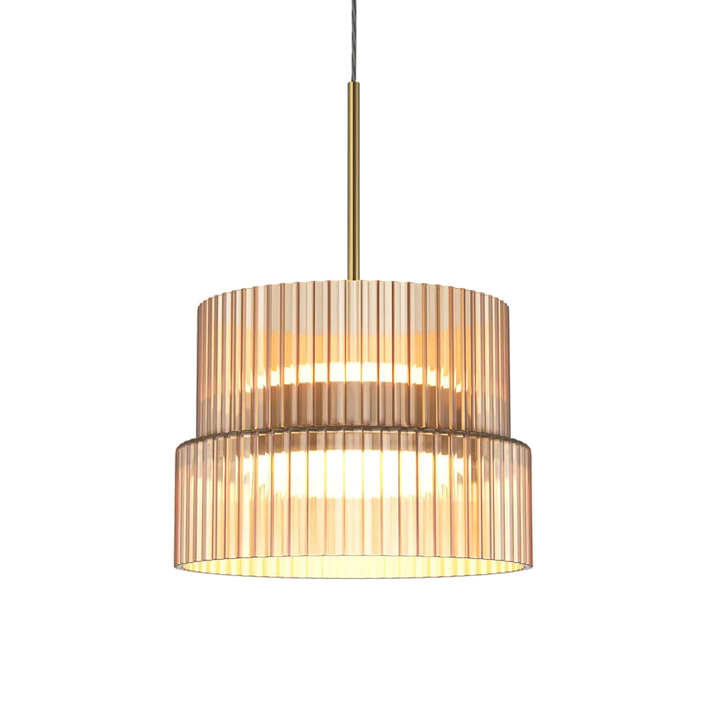 Lampa suspendata SCALA 12W