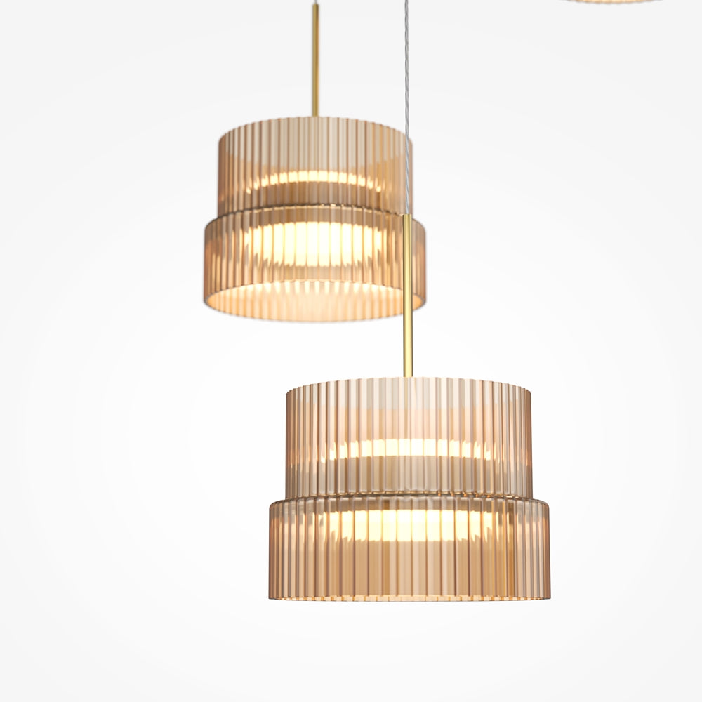 Lampa suspendata SCALA 33W
