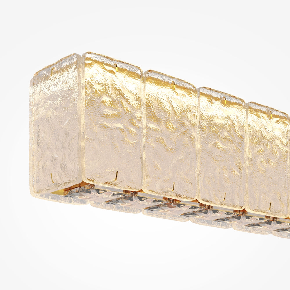 Lampa suspendata VESORA