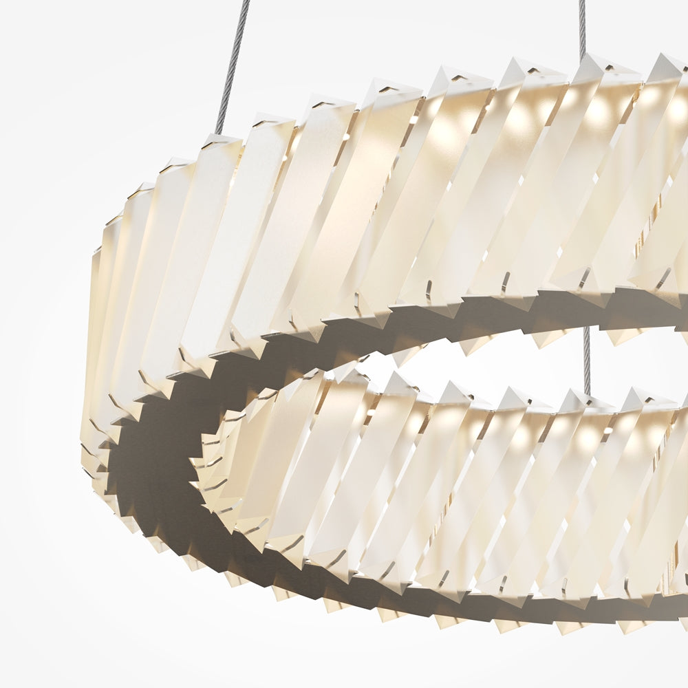 Lampa suspendata CILIA