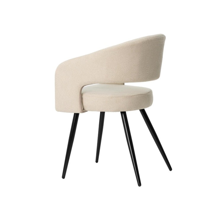 Scaun REVISO BEIGE