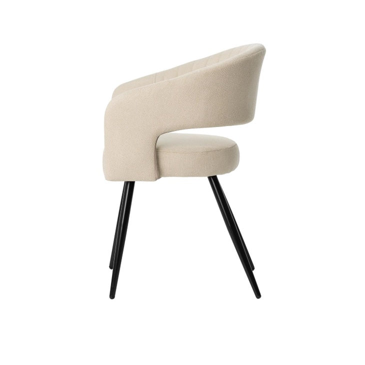 Scaun REVISO BEIGE