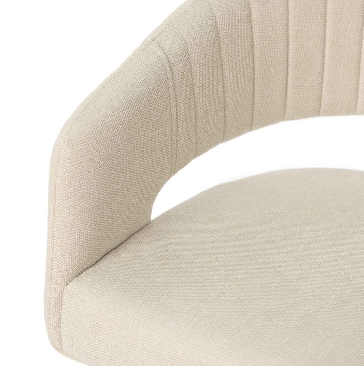 Scaun REVISO BEIGE