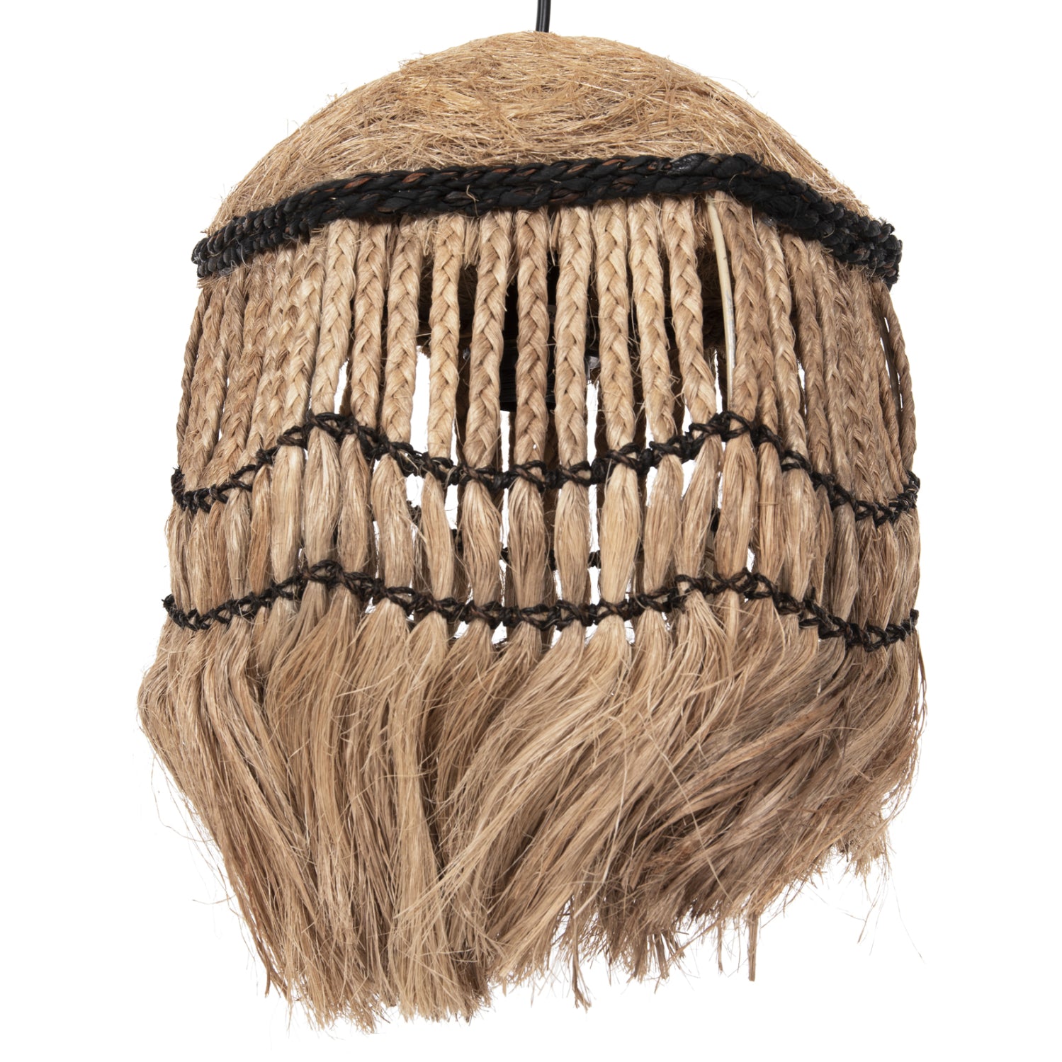 Lampa suspendata ROSTA ABACA