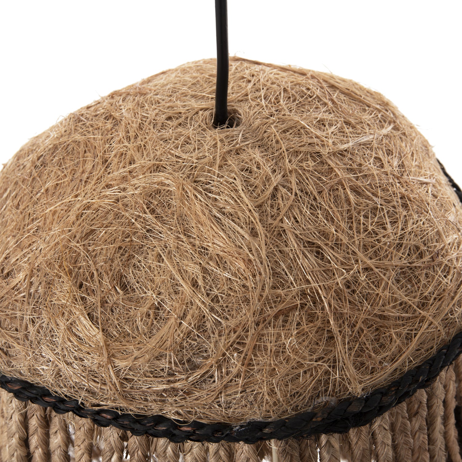 Lampa suspendata ROSTA ABACA