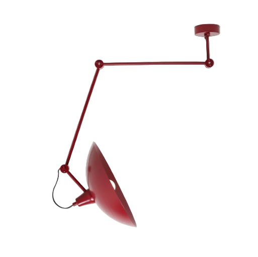 Lampa suspendata TEVAGO COLORS