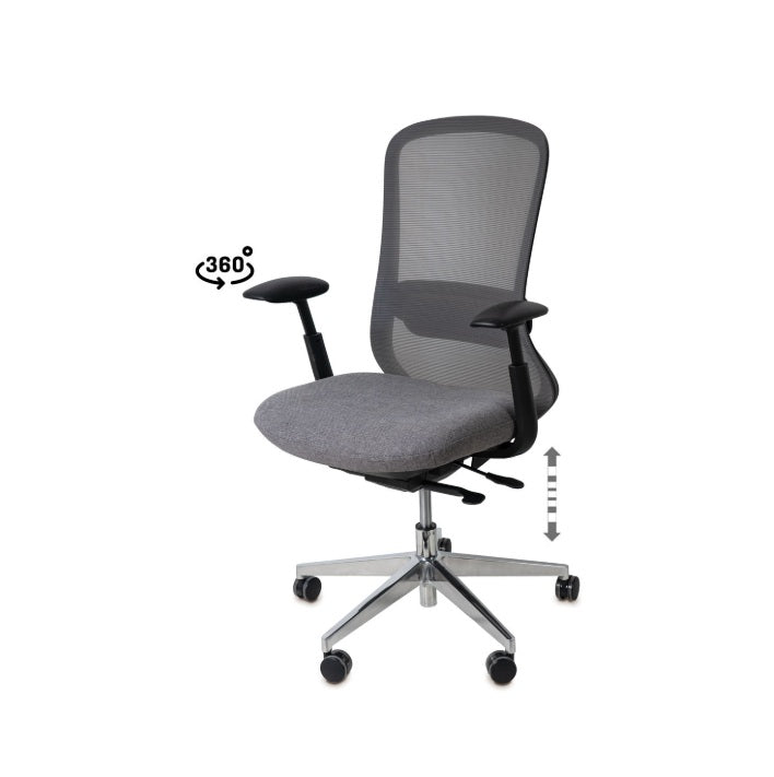 Scaun de birou ROTERA