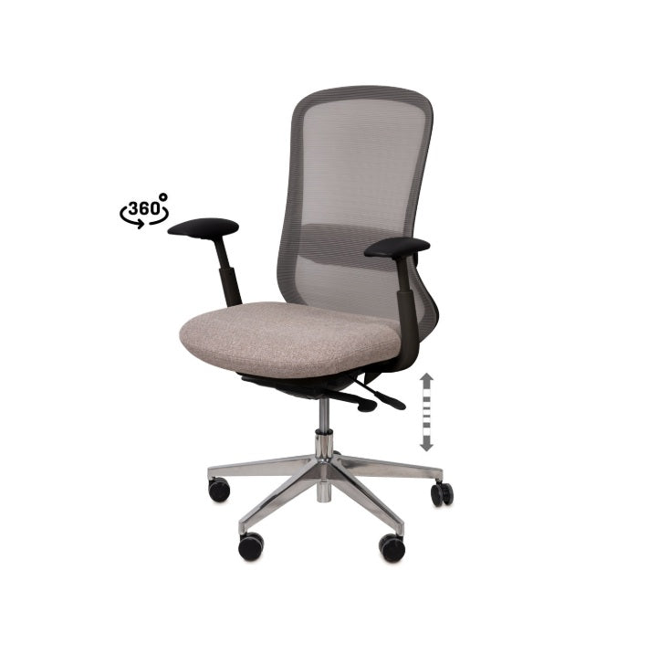 Scaun de birou ROTERA