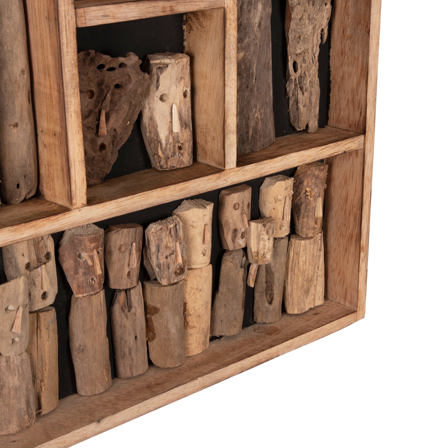 Decoratiune de perete SAN REMO FIGURINES 60x80 CM