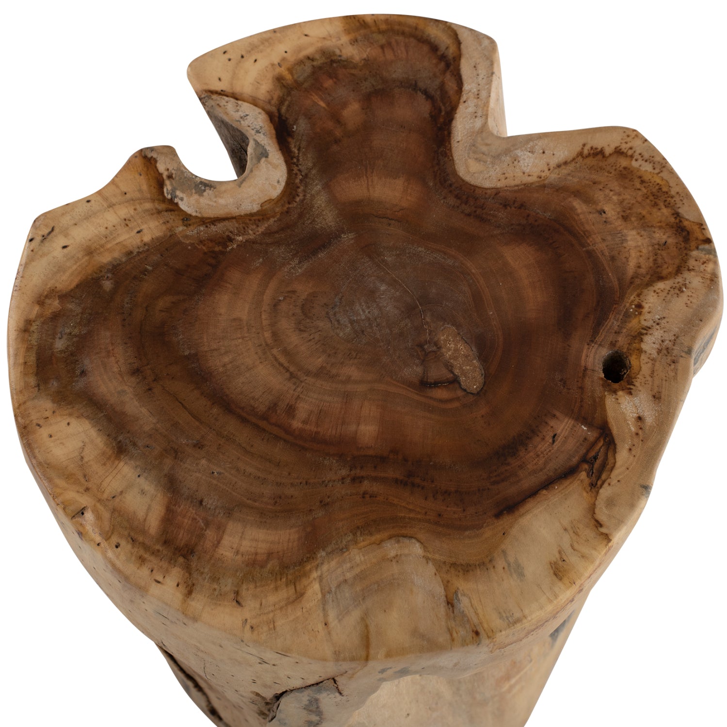 Masuta de cafea SANDES Ø30-35 x 45 CM