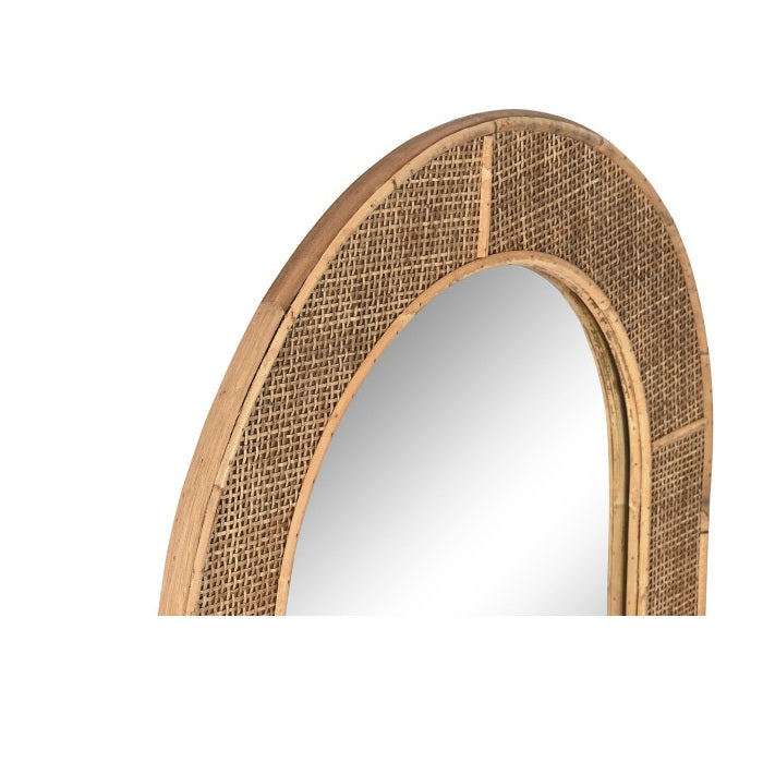 Oglinda de perete SARAIA 60 x 94 CM