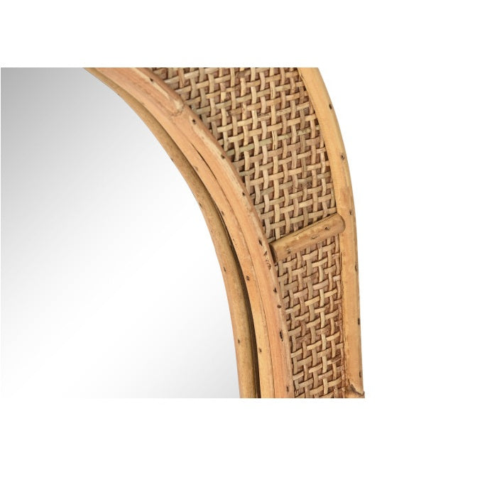 Oglinda de perete SARAIA 51 x 76 CM