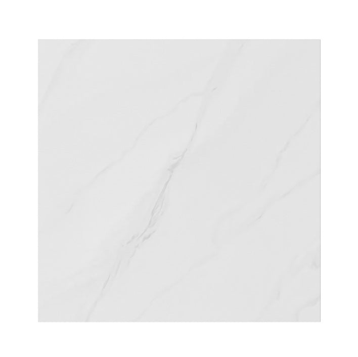 Masa SARINO WHITE LEG 70 CM