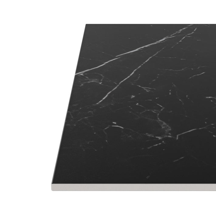 Masa de bar SARINO WHITE LEG 70 CM