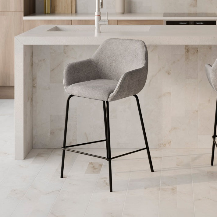 Scaun de bar SAVON H58 CM