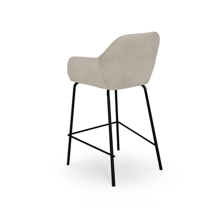 Scaun de bar SAVON H58 CM