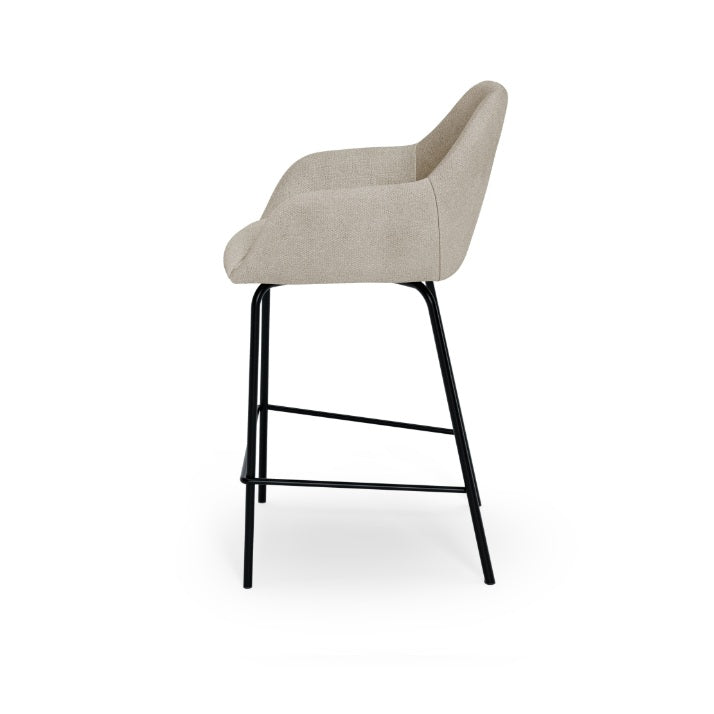 Scaun de bar SAVON H58 CM